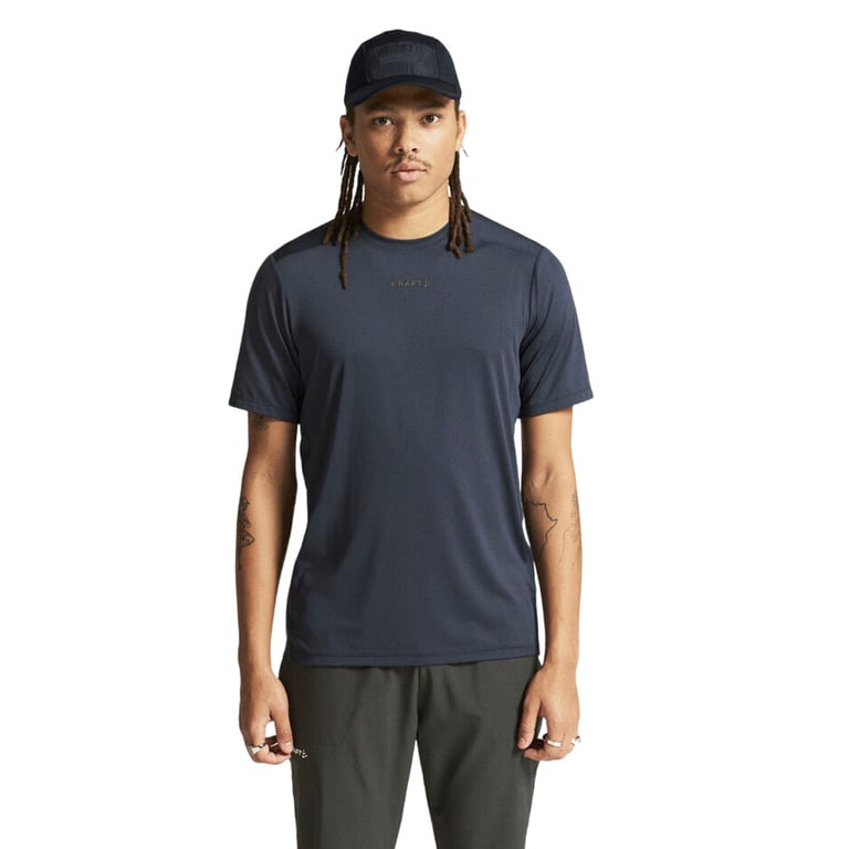 shirt korte mouw Adv Essence Tee 2
