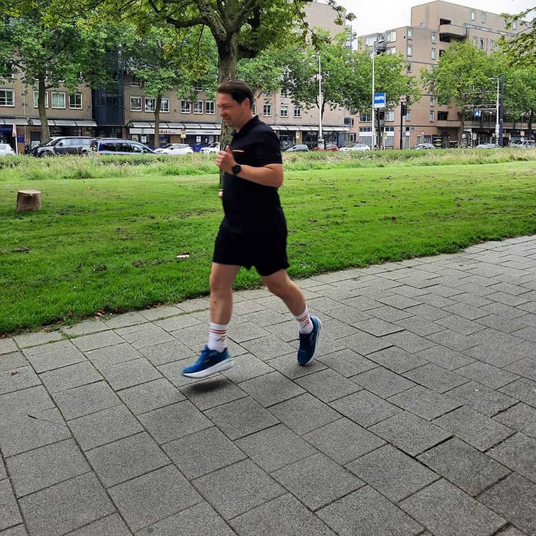 Product review Brooks Ghost Max 2 | Tester Wouter