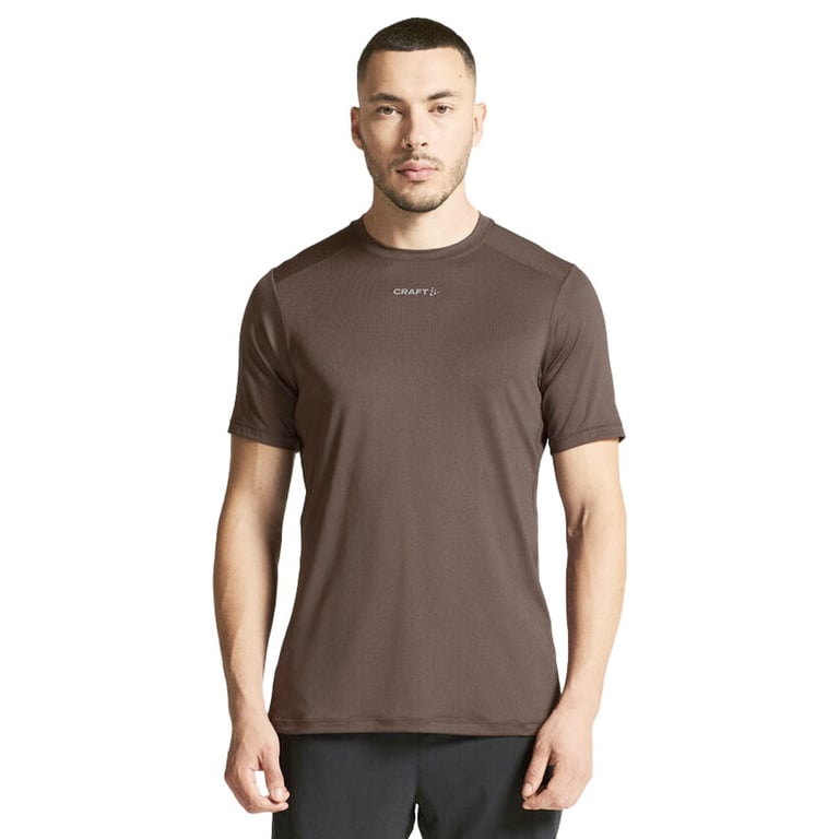 shirt korte mouw Adv Essence Tee 2
