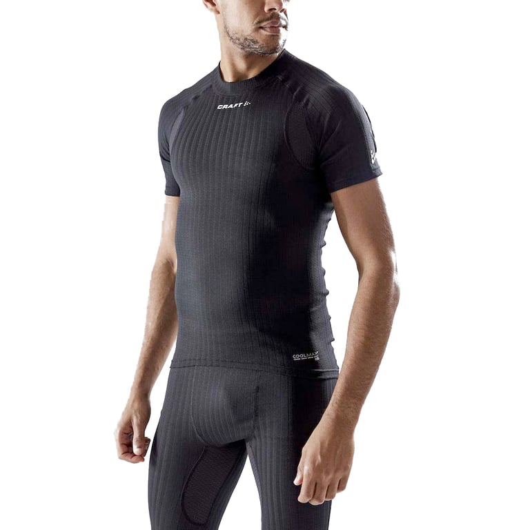 shirt korte mouw Be Active Extreme X CN