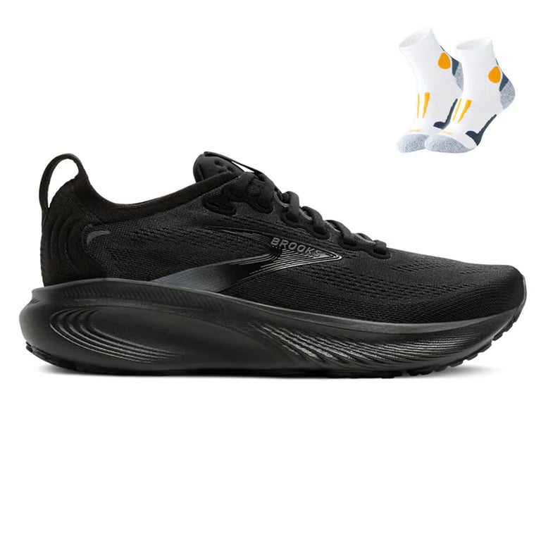 Brooks Adrenaline GTS 25 Wide bij De Hardloopwinkel