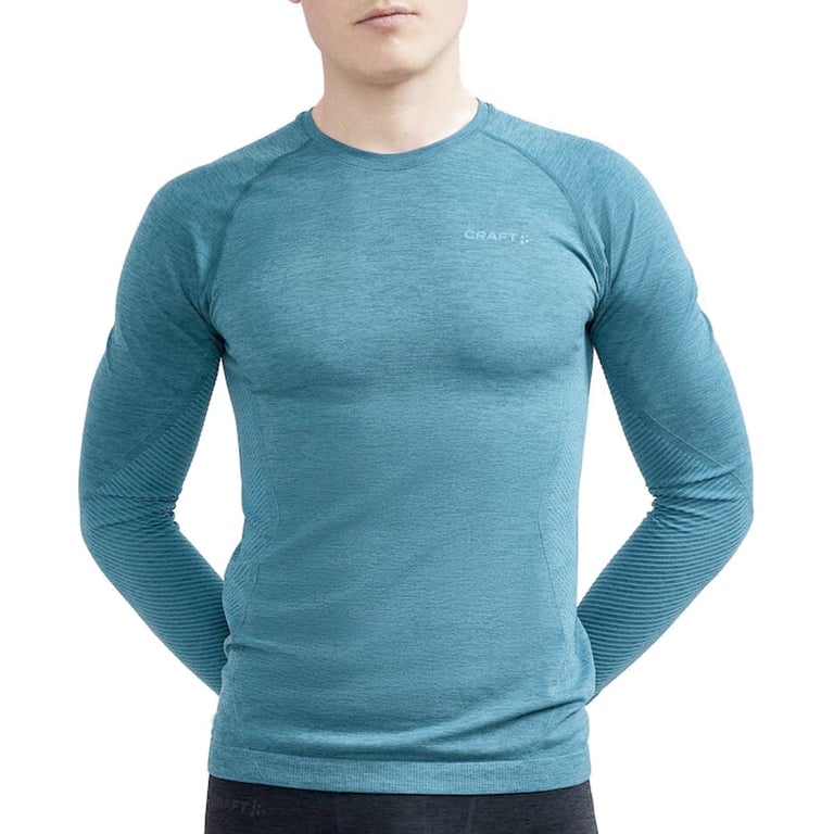 shirt lange mouw Dry Active Comfort