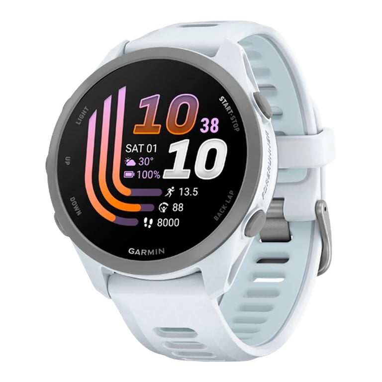 Forerunner 170