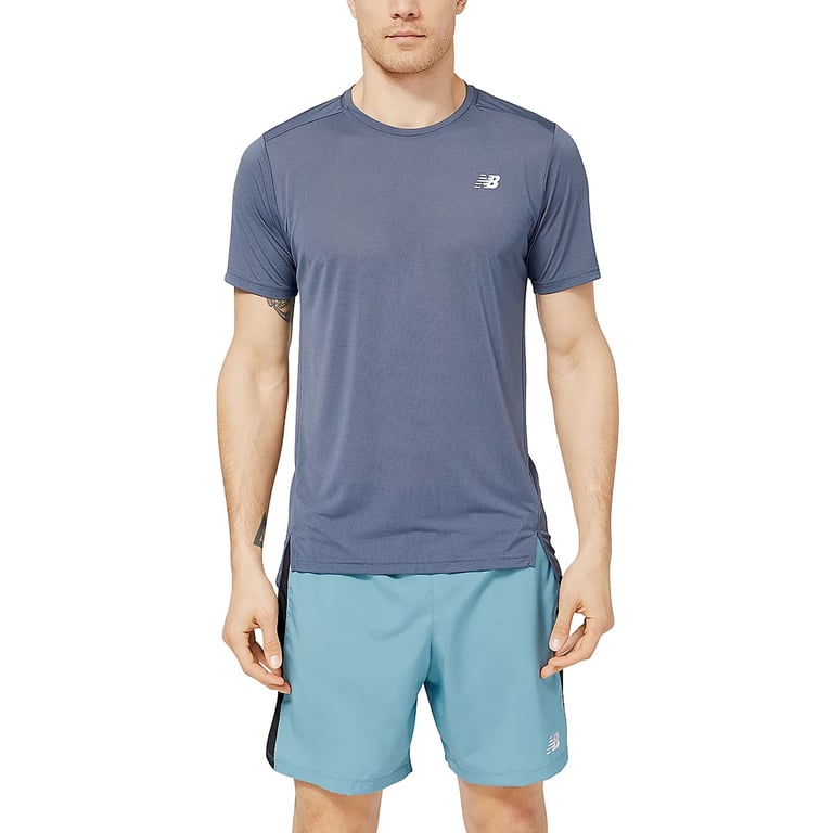 shirt korte mouw Accelerate