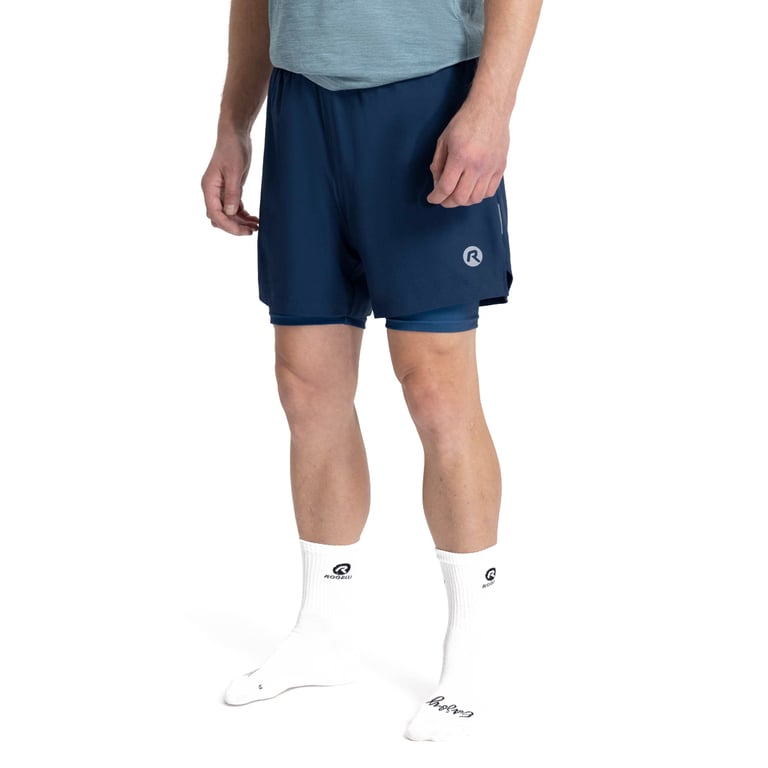 2-in-1 short Essential
