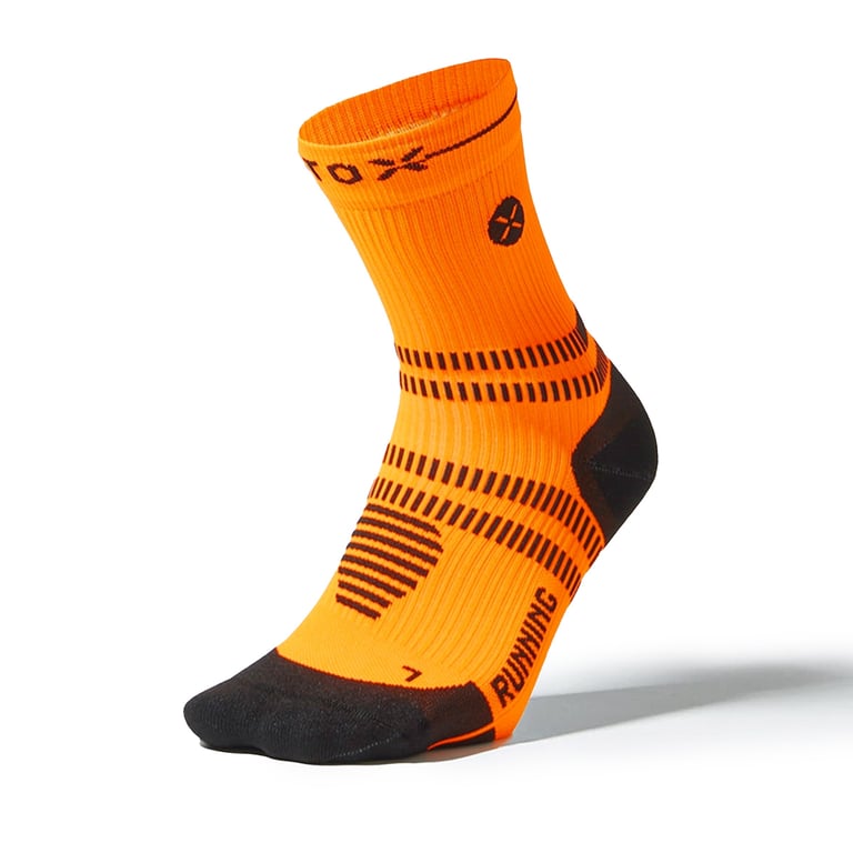 sokken Running Ankle