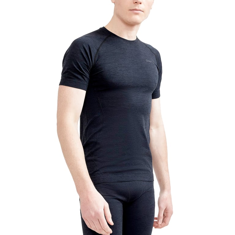 shirt korte mouw Dry Active Comfort