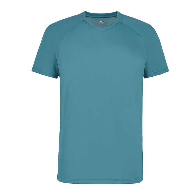 shirt korte mouw Muukko
