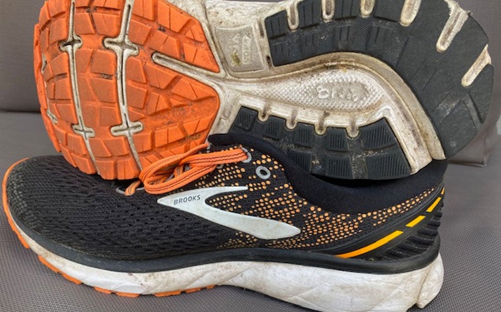 Review Brooks Ghost 13: betrouwbare allrounder getest