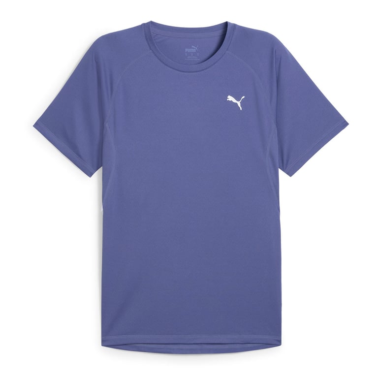 shirt korte mouw Run Velocity