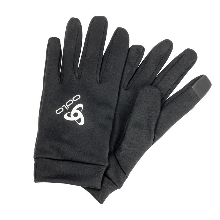 handschoenen Stretchfleece Liner Eco