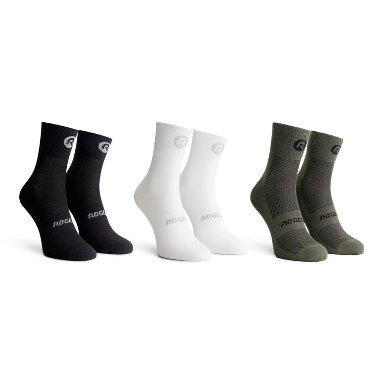 Cycling sokken Core 3 paar