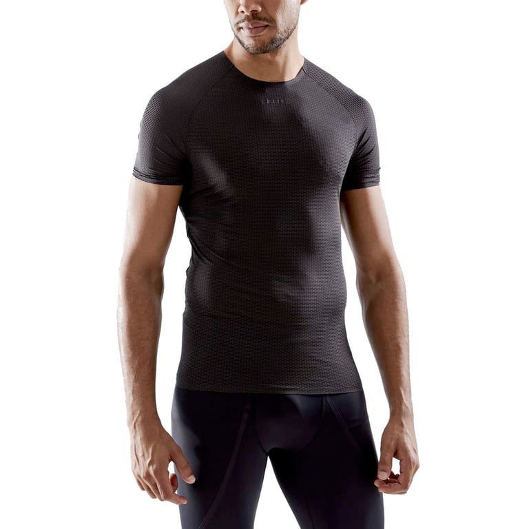 shirt korte mouw Pro Dry Nanoweight