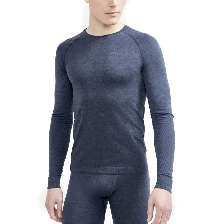 shirt lange mouw Dry Active Comfort