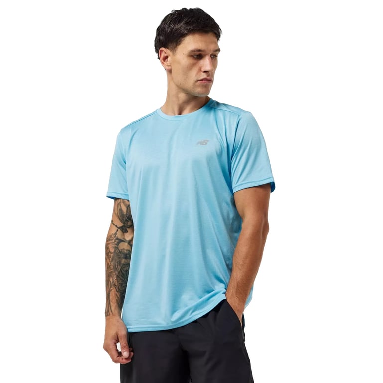 shirt korte mouw Sport Essential