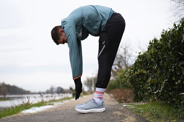 New Balance Vongo v6 heren