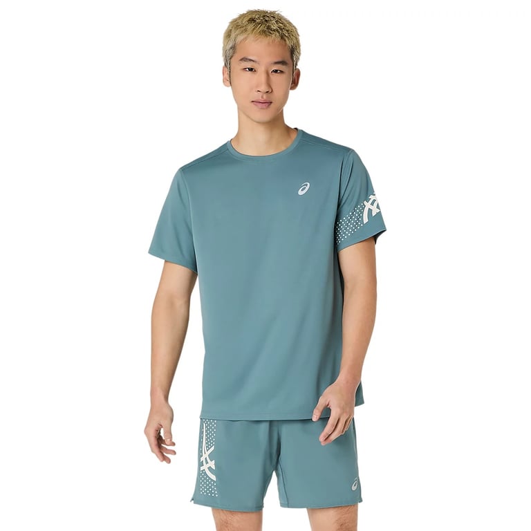 shirt korte mouw Icon