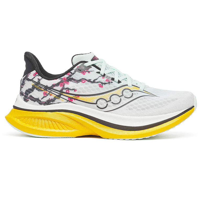 Endorphin Speed 5