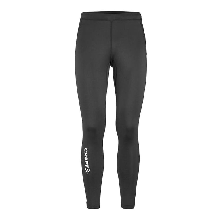 lange tight Rush 2.0 Zip