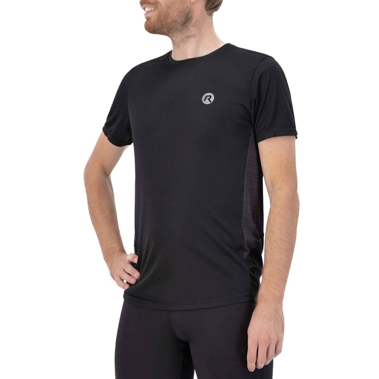 shirt korte mouw Core