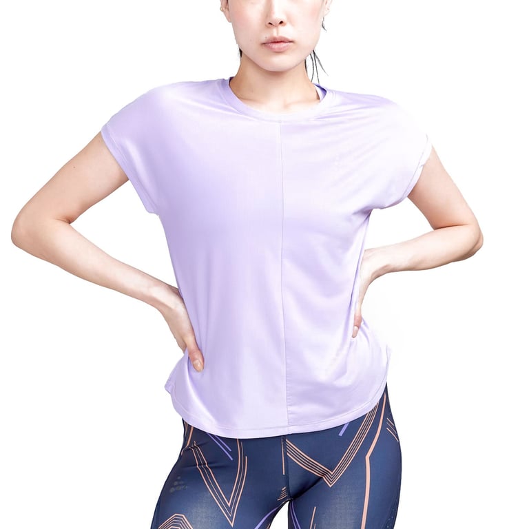 shirt korte mouw Core Essence