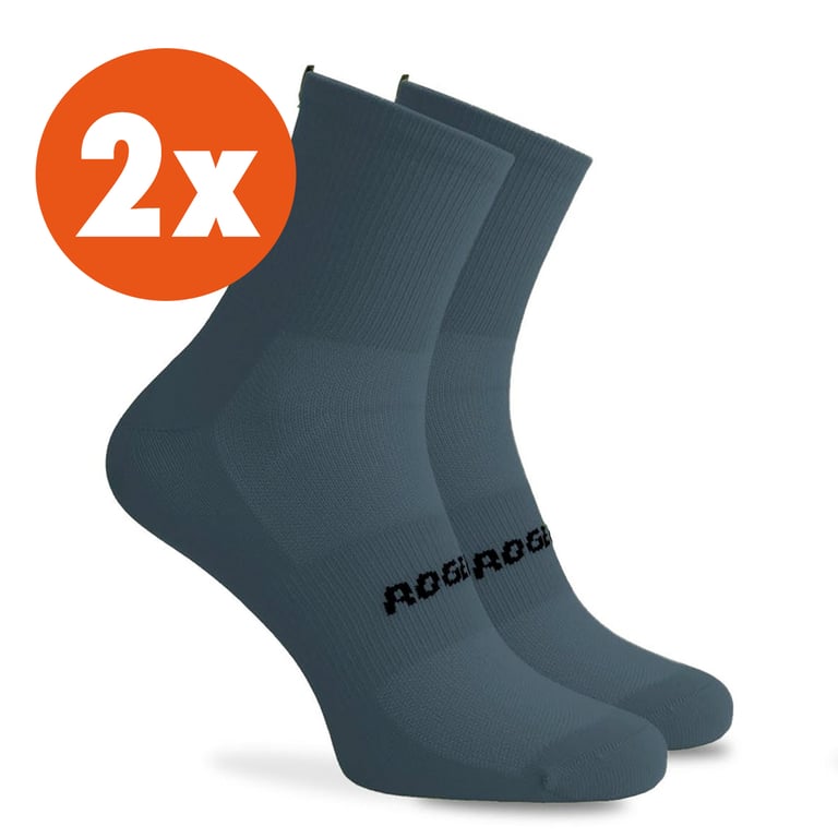 Cycling sokken Essential 2-Pack