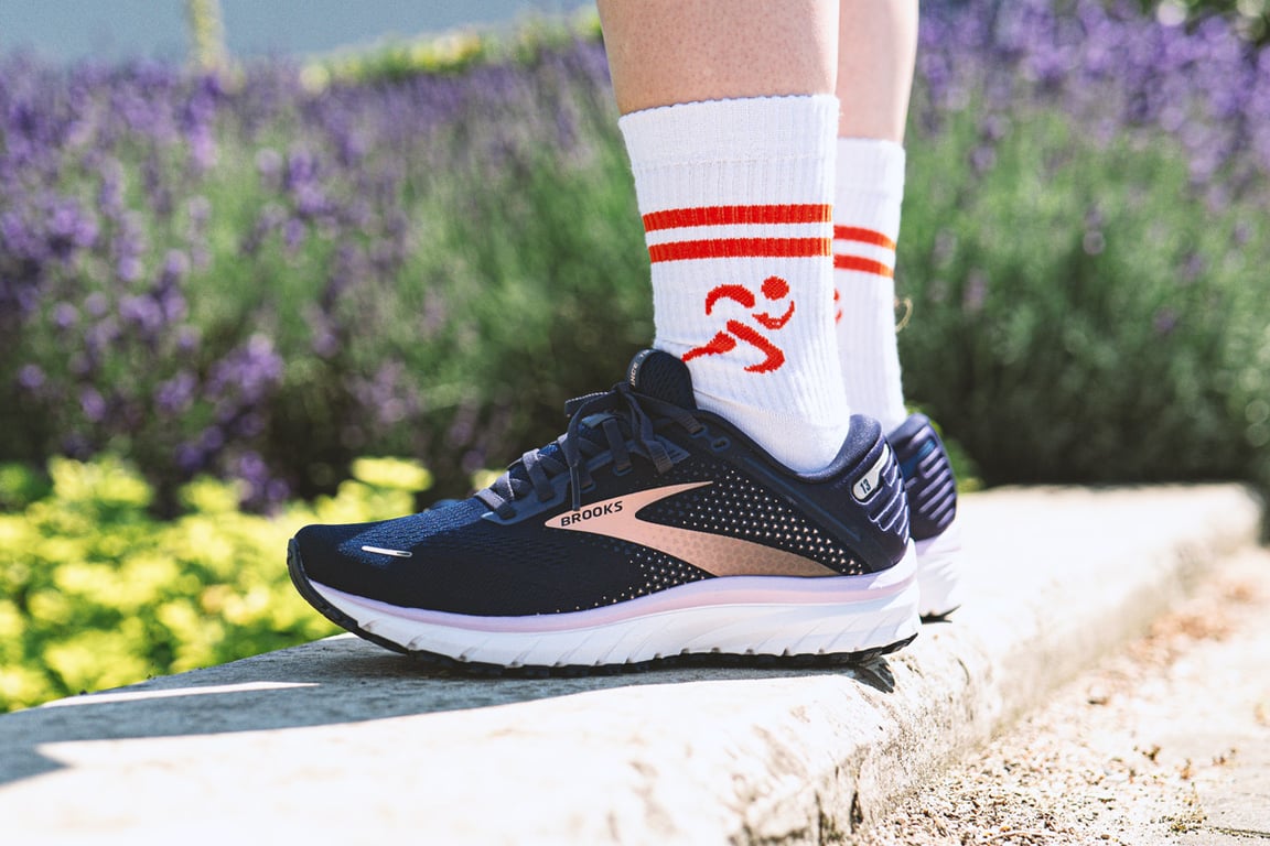Brooks Defyance 13 dames | De Hardloopwinkel