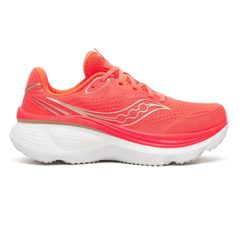 Saucony Hurricane 26 (Vizired) voor dames