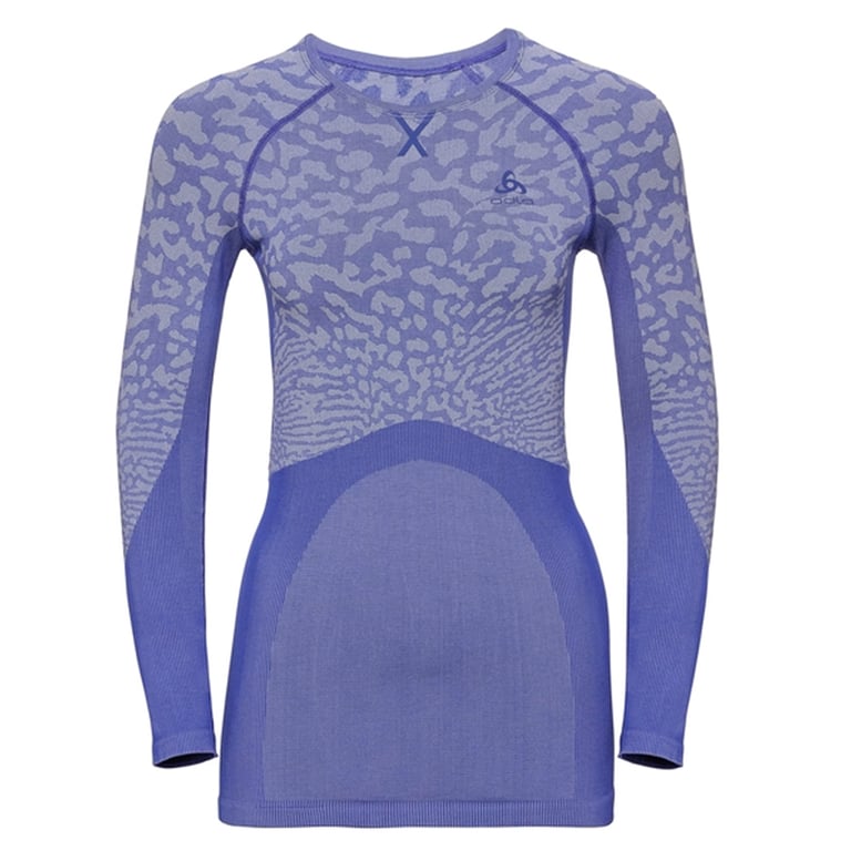 shirt lange mouw Blackcomb