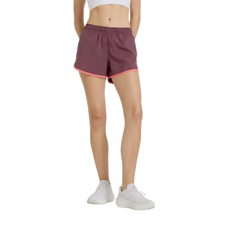 short Essential 3-inch