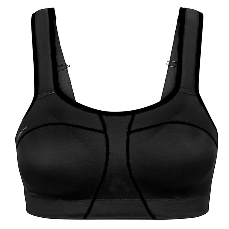 sportbeha Padded Athletic