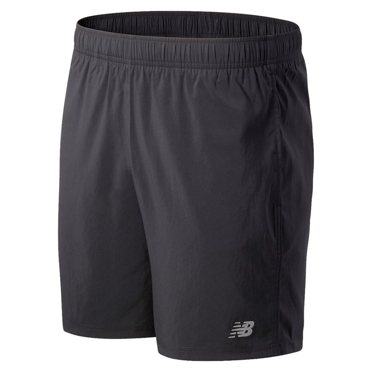 short 2-in 1 Core Run 7-inch