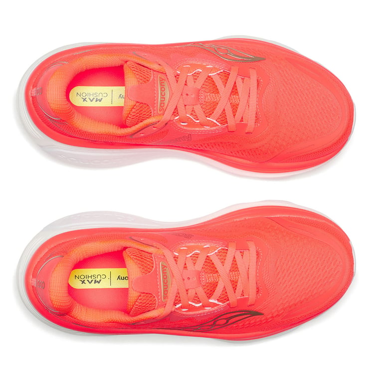Saucony Hurricane 26 (Vizired) voor dames