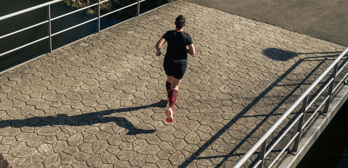 Stox Energy socks | De Hardloopwinkel