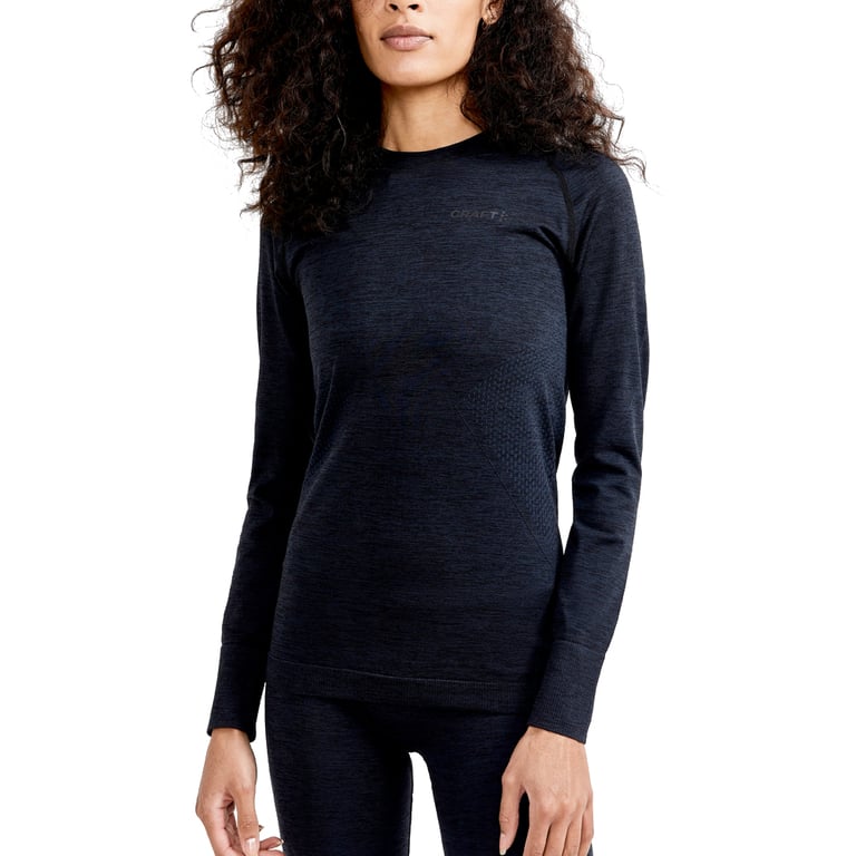shirt lange mouw Dry Active Comfort