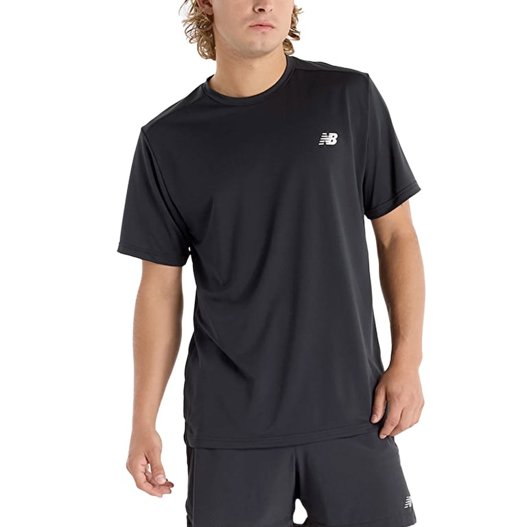 shirt korte mouw Sport