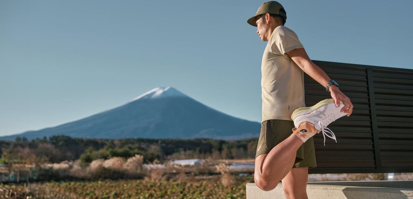 Asic Gel Kayano 32 release | De Hardloopwinkel