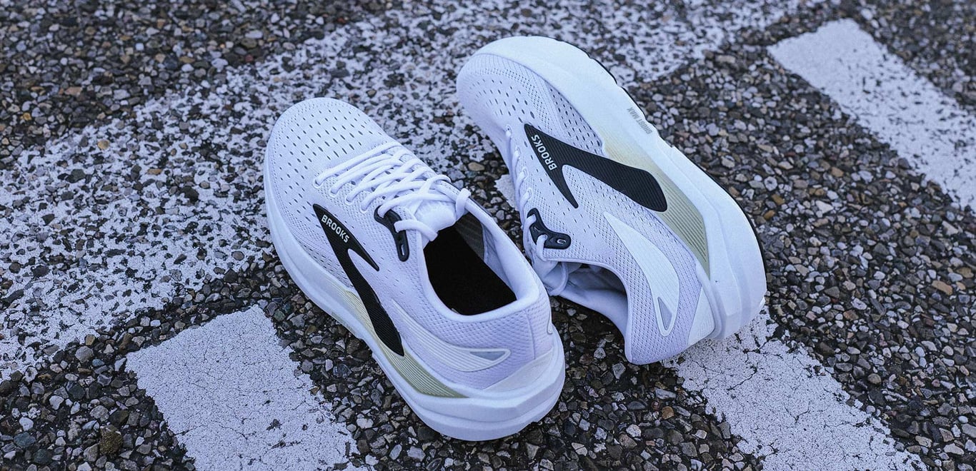 Brooks Ghost Max 3 | De Hardloopwinkel