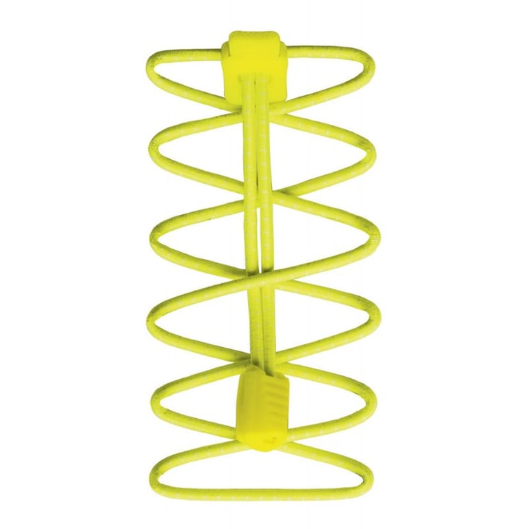 Run Laces elastische veters met stop