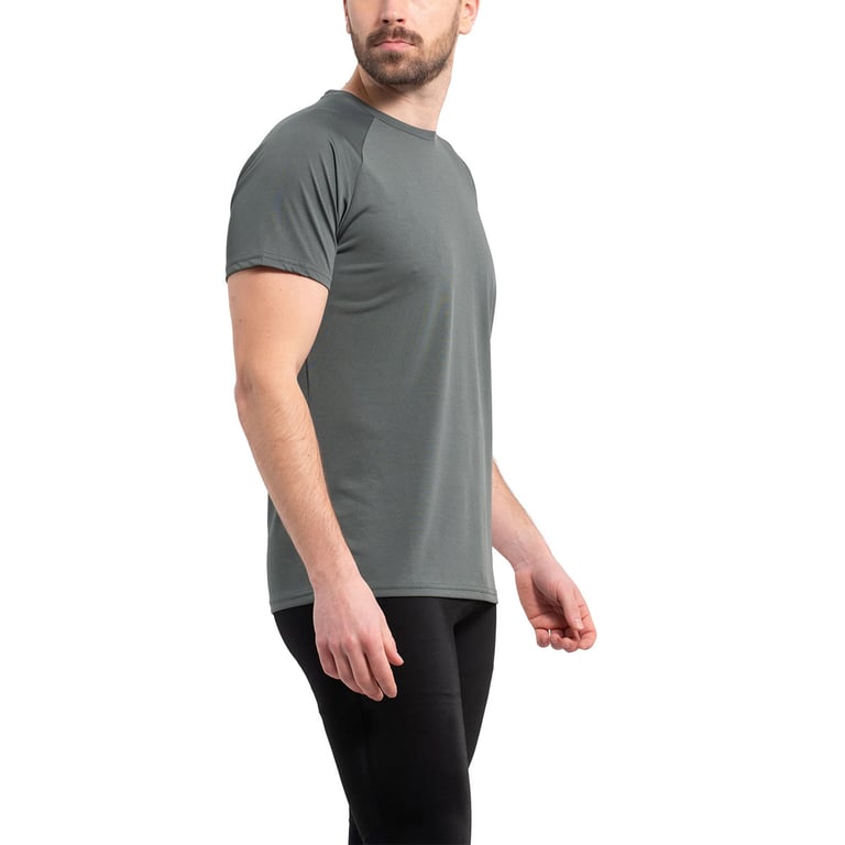shirt korte mouw Muukko