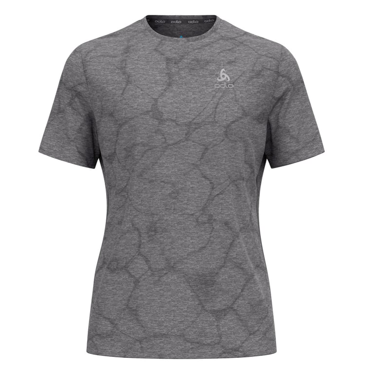 shirt korte mouw Zeroweight Engineered Chill-Tec