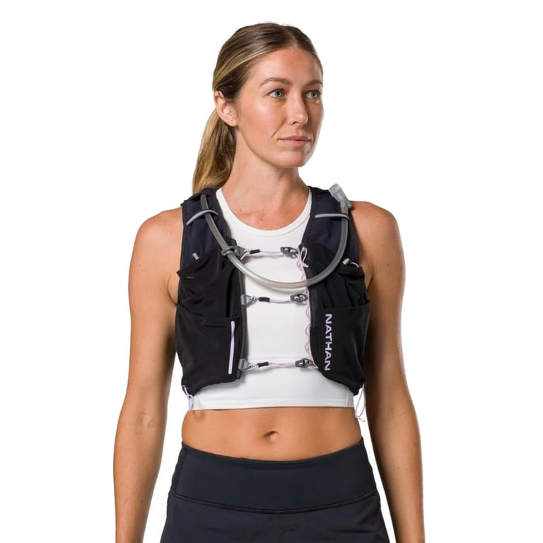 runningvest + waterzak Pinnacle Pro 12L