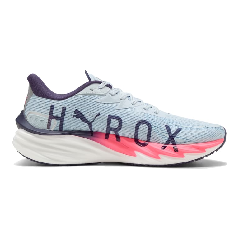Velocity Nitro 4 HYROX