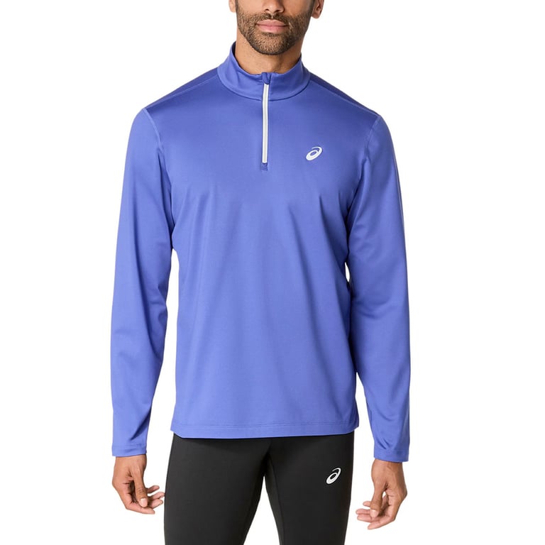 shirt lange mouw 1/2 Zip Core Winter