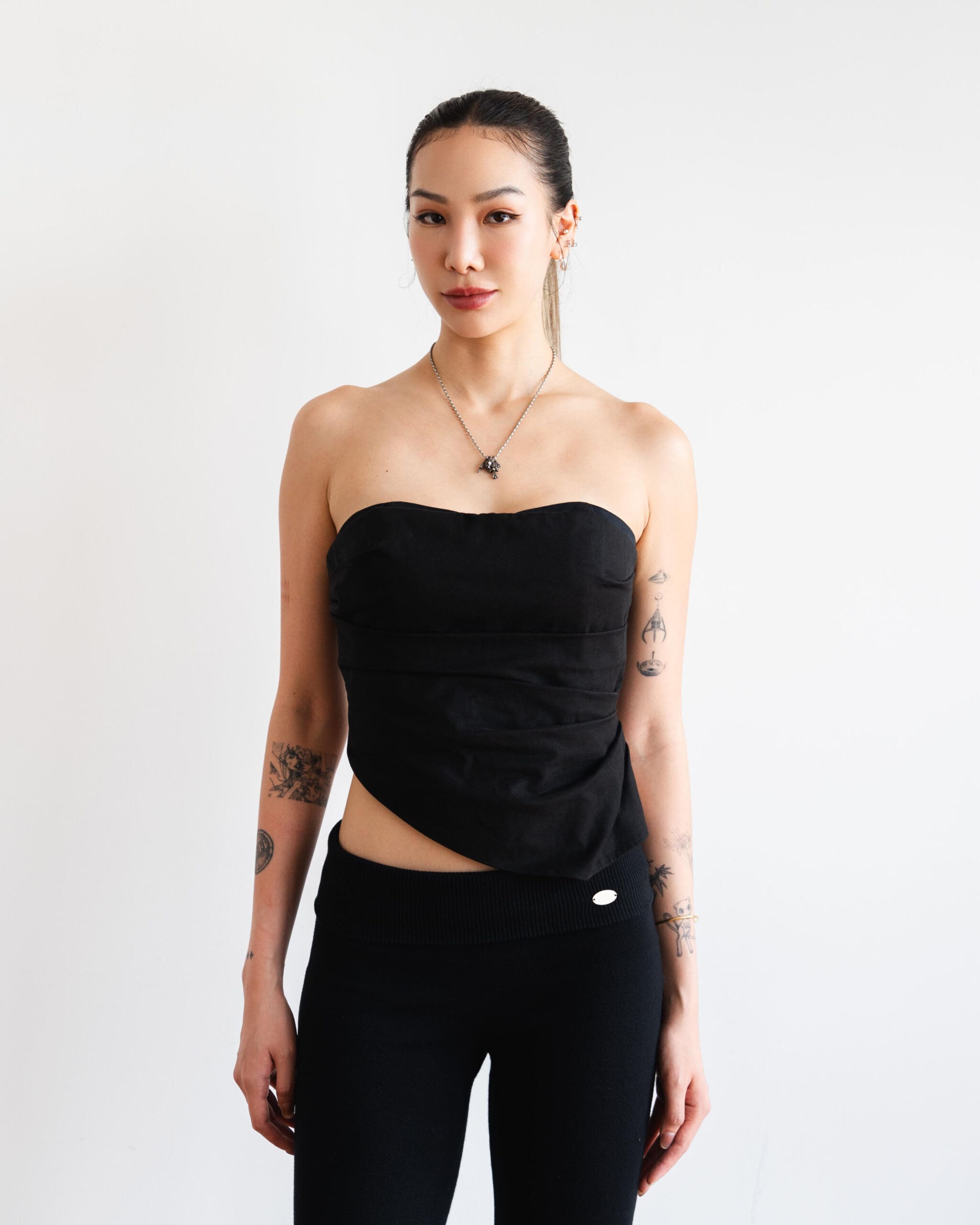 Ashley Lau