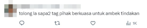 Homeless Man Caught Showering Inside Fountain While Stark Naked In KL (2)