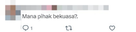 Screenshot via X/MALAYSIAVIRALL