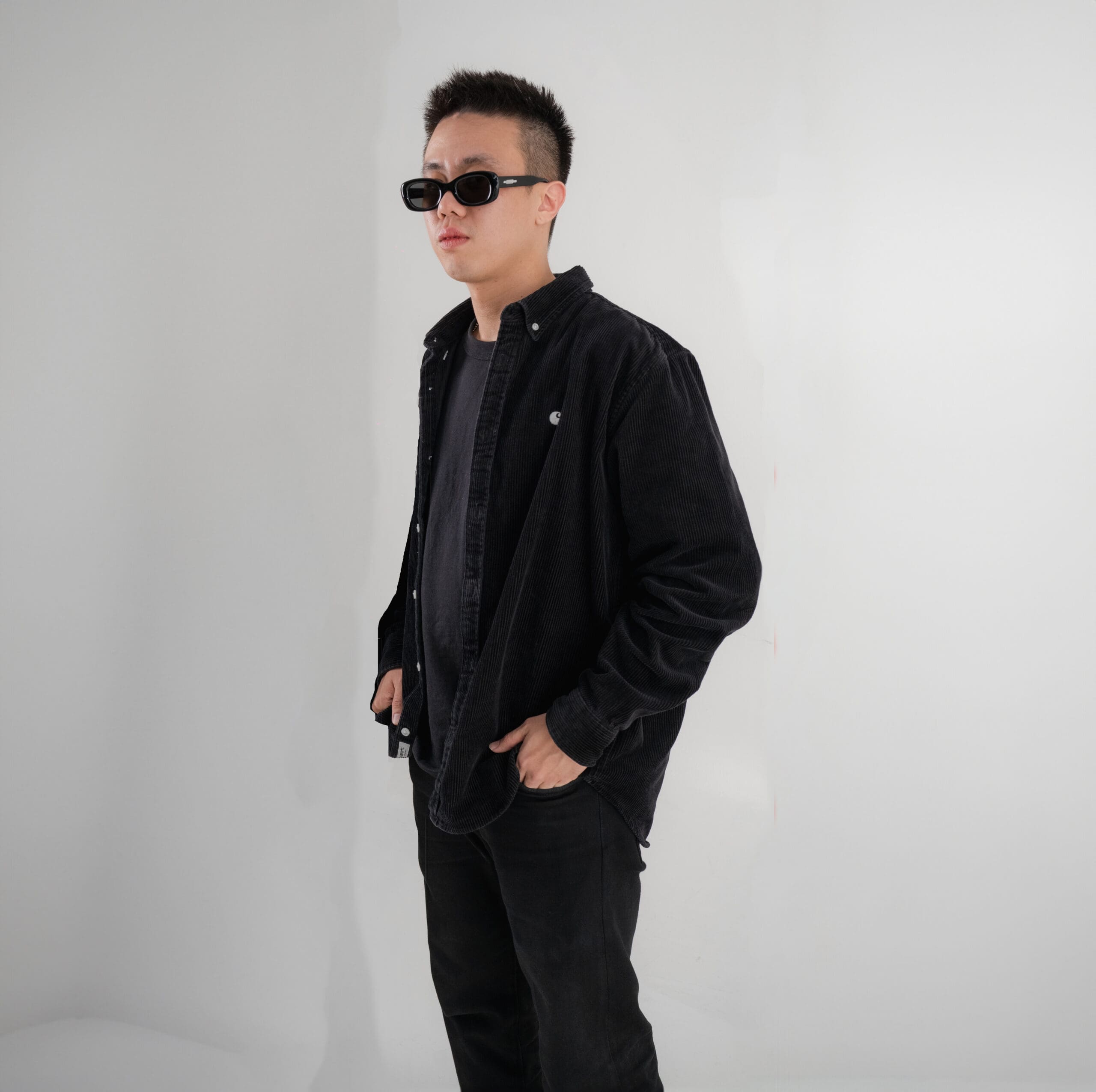 Mr Yang