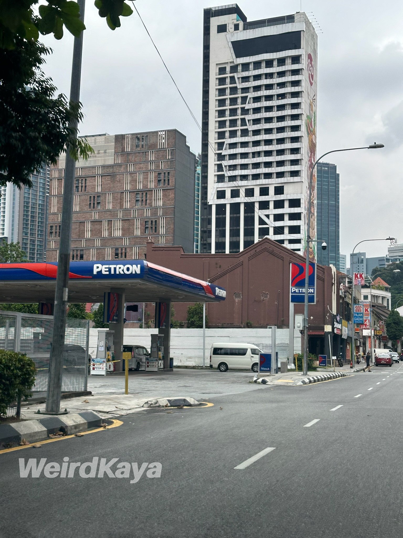 petron