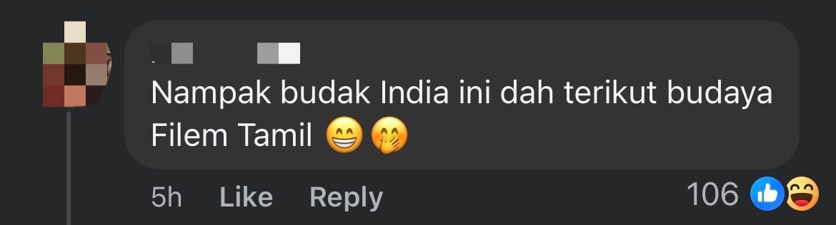 'I'm Here To See My Girlfriend!' — M'sian Teen Shocks Netizens When Asked Why He Attends School comment 3